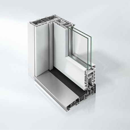 Schuco EasySlide CT 70