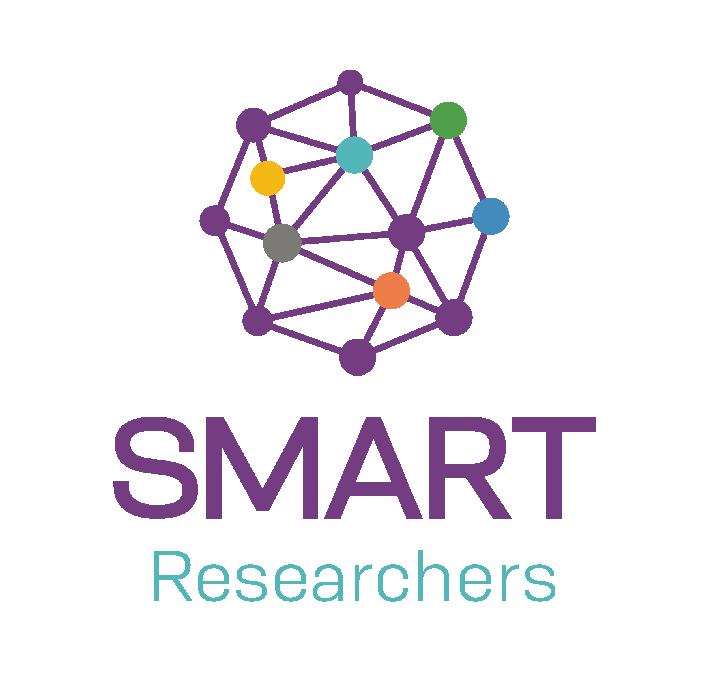 SMART Researchers logo