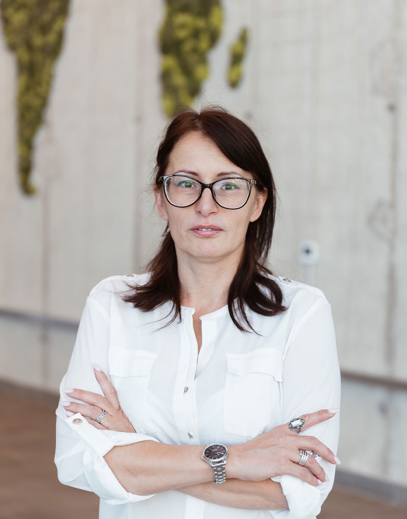 Nataša Cuca